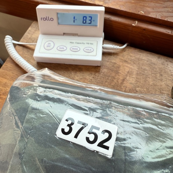 Caslon Women's Camouflage‎ Military Jacket Sz L Green Studded Chore Barn Country - Picture 14 of 14